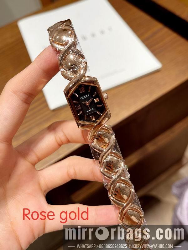 Replica Gucci watch 110184