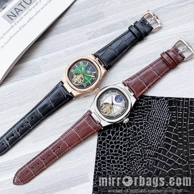 Replica Patek Philippe 41mm 042797
