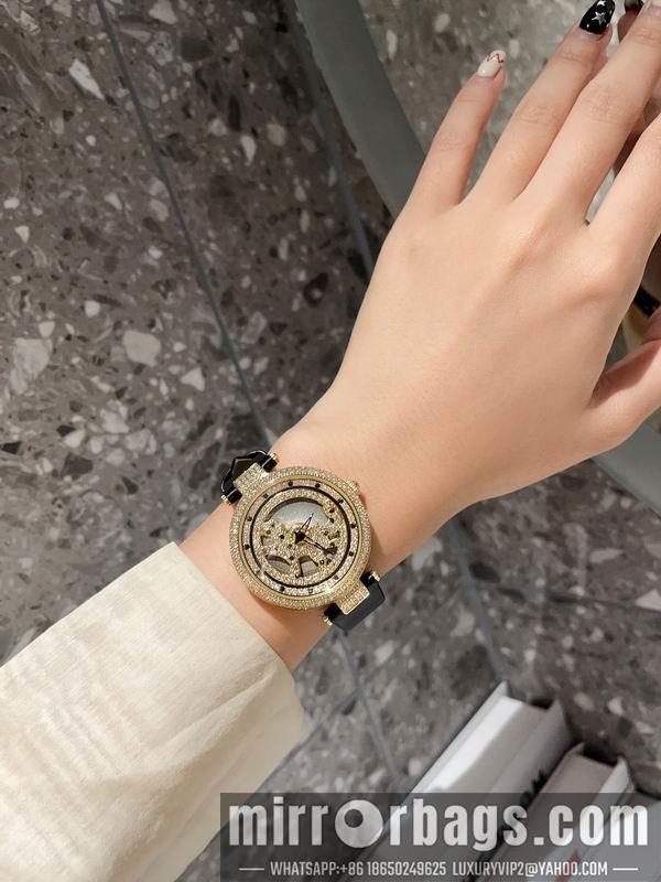 Replica Cartier 36mm 082292