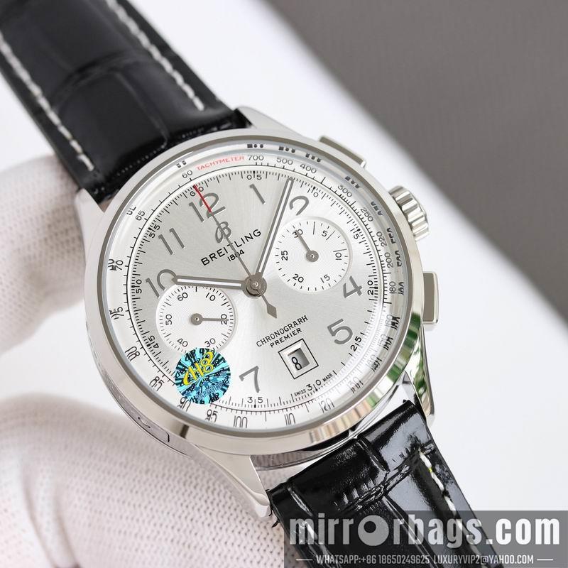 Replica Breitling Watch 42mm 041314