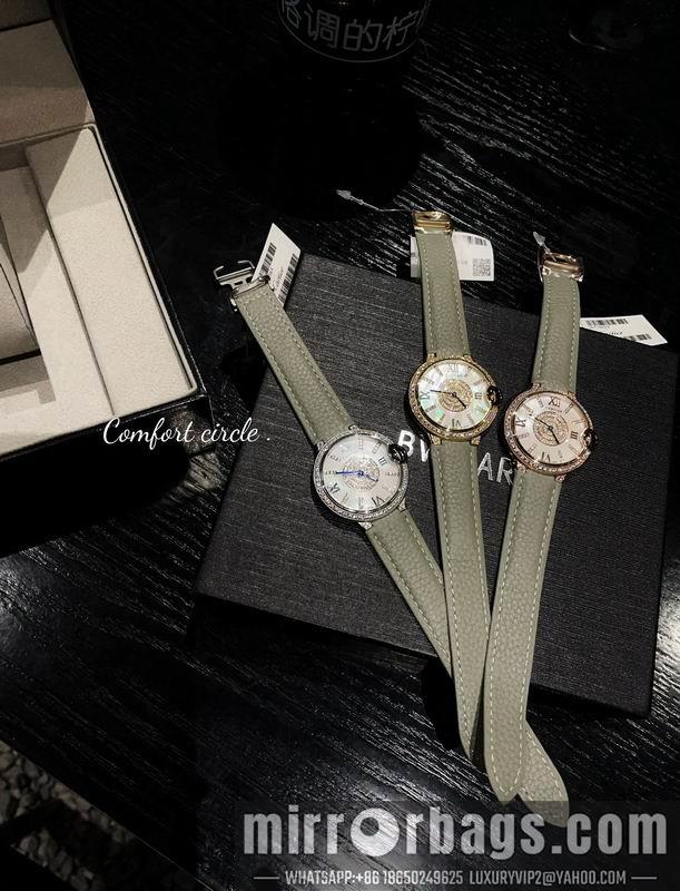 Replica Cartier 36mm 102261