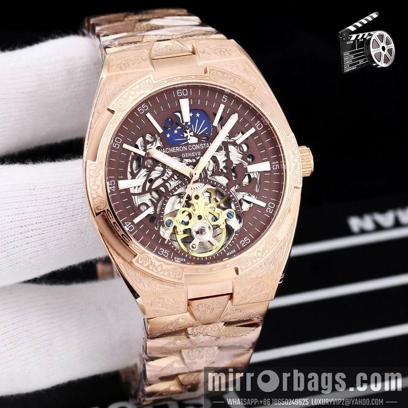 Replica Vacheron Constantin 43X12mm 082376