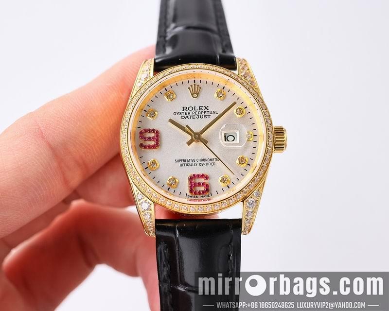 Replica Rolex 32mm 041319