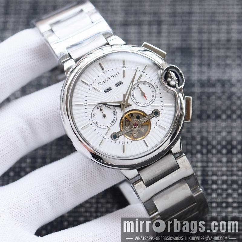 Replica Cartier 47X15mm 0821105