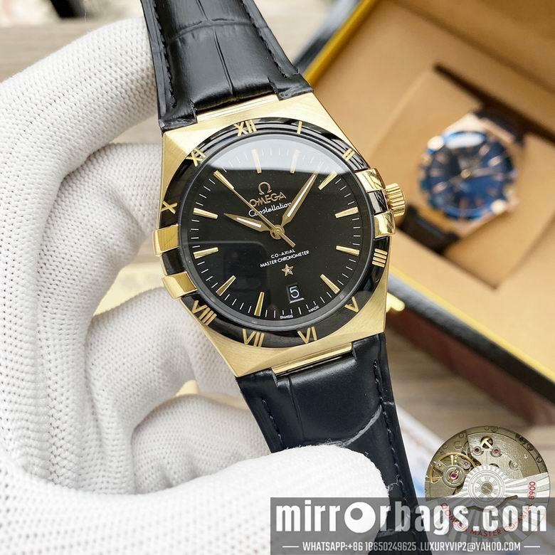 Replica Omega men 39mm M99