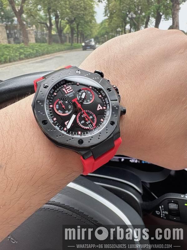 Replica Tissot watch 070707