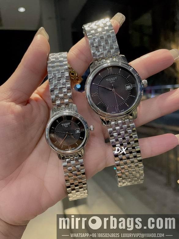 Replica Tissot W27x7 M39x7mm 2nms24
