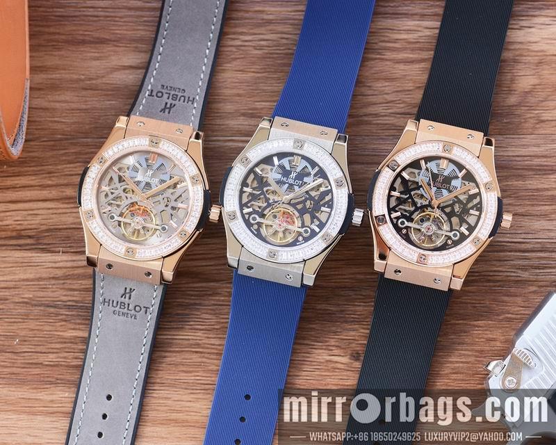 Replica Hublot 45X12mm 0413126