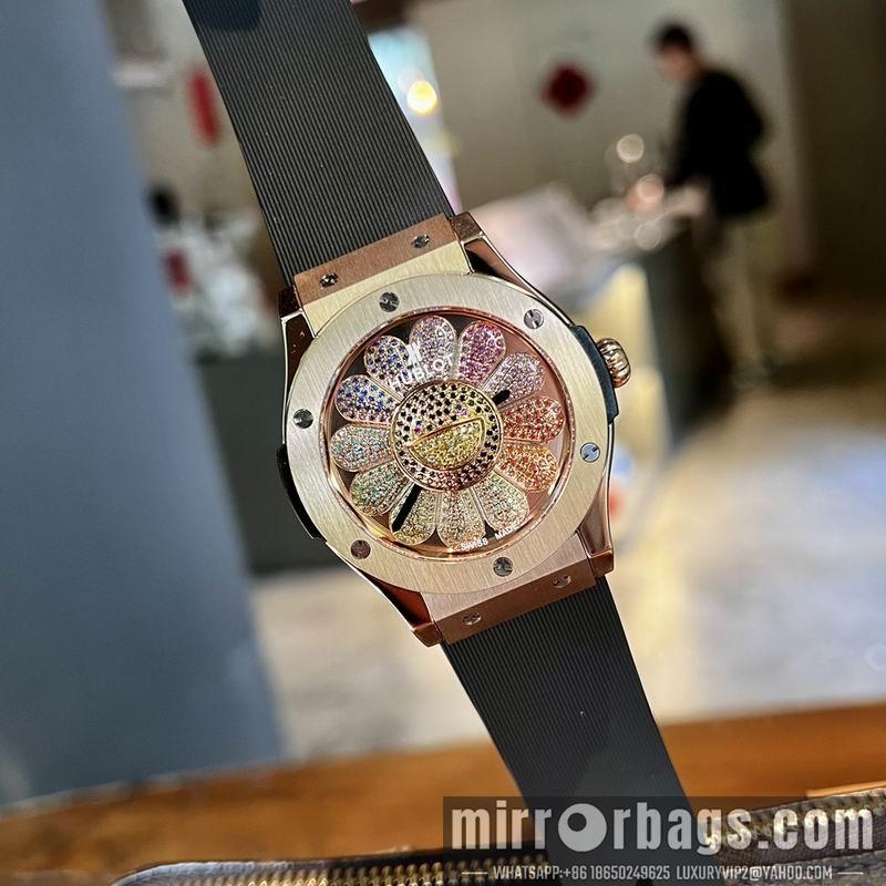 Replica Hublot 45X13.45mm 121867