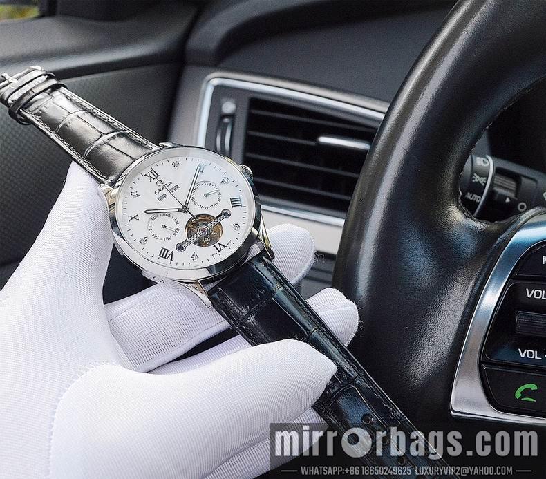 Replica Omega men 42X12mm 060835