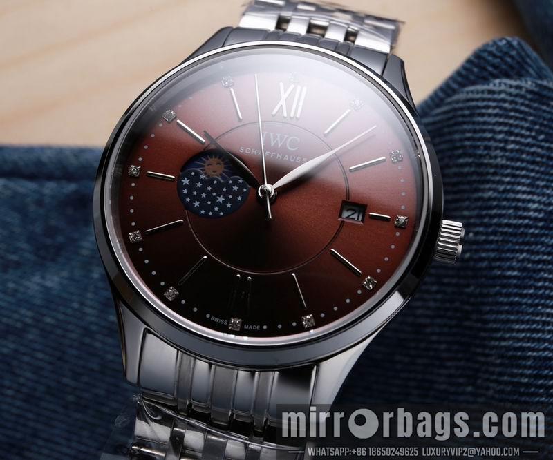 Replica IWC 39X10mm 050231