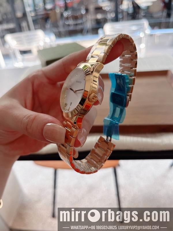 Replica Gucci 38mm 29mm 102291