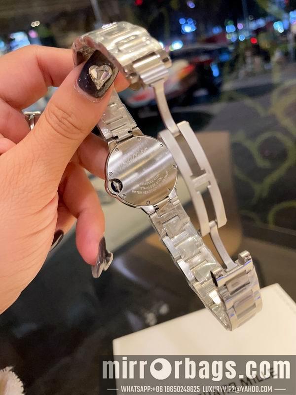 Replica Cartier 33mm 041644