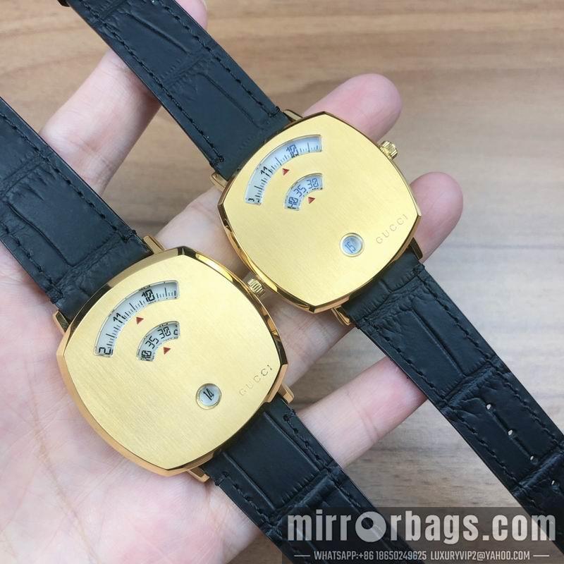 Replica Gucci 38mm 35mm 080639