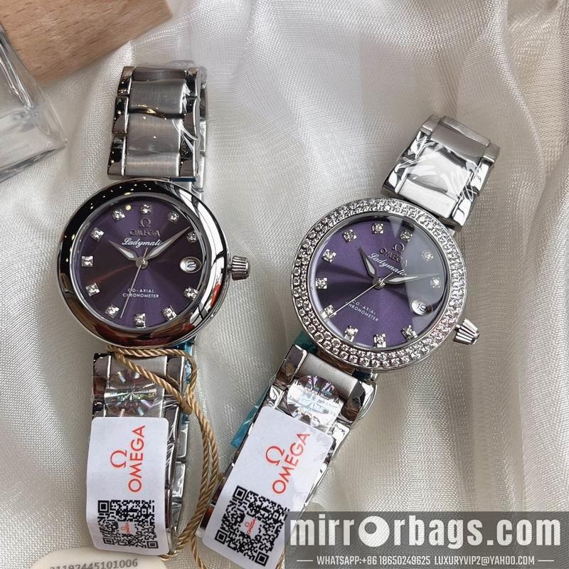 Replica Omega 34mm 022357