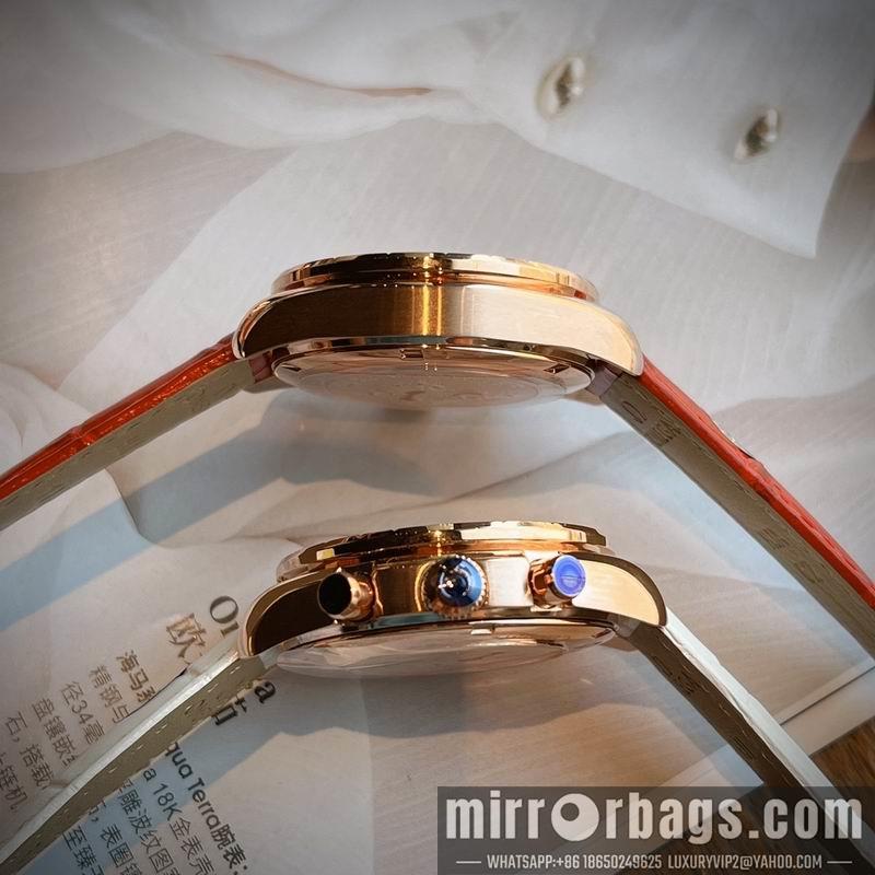 Replica Omega 37mm 042712