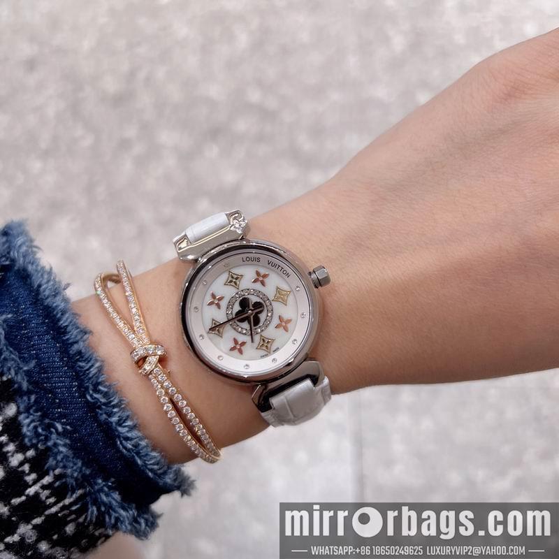 Replica LV 33X11mm 081640