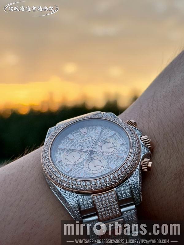 Replica Rolex 40mm 101616