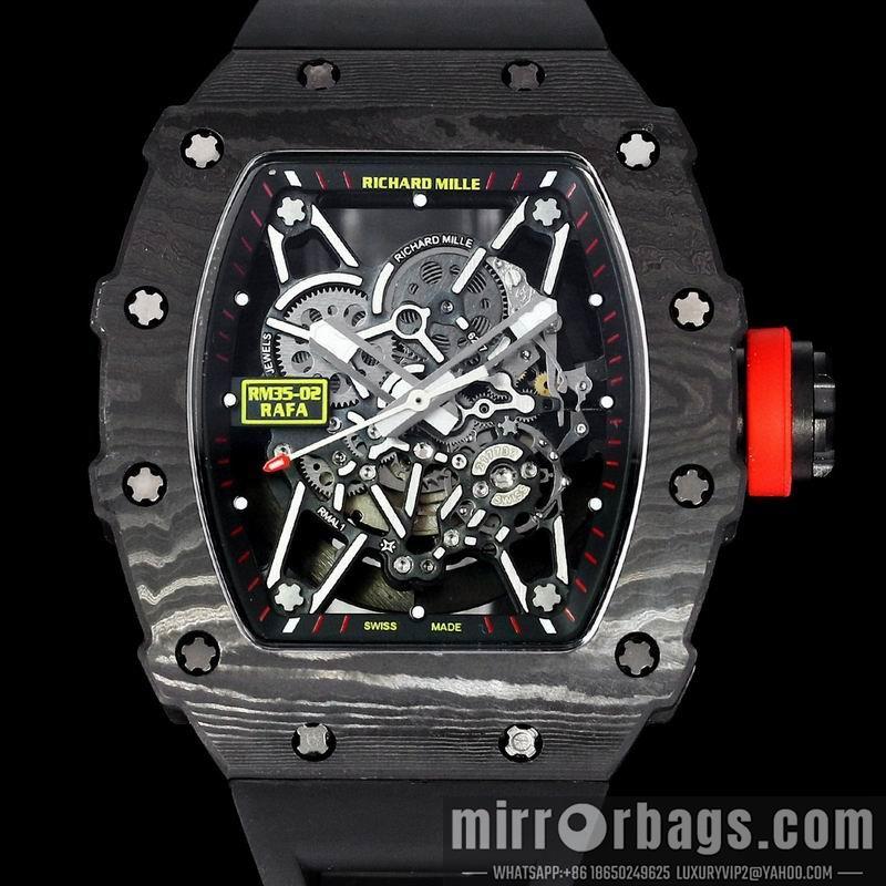 Replica Richard Mille watch 1023106