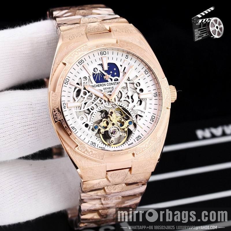 Replica Vacheron Constantin 43X12mm 082376