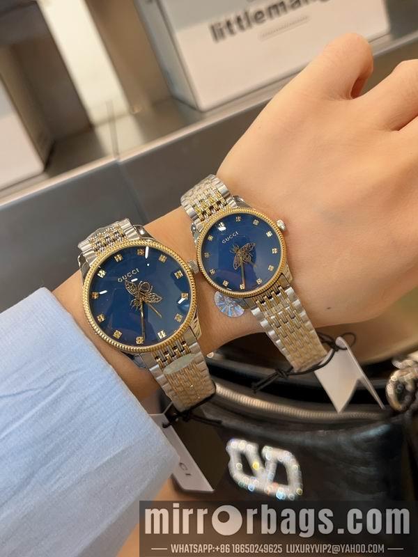 Replica Gucci 29mm 36mm 082910