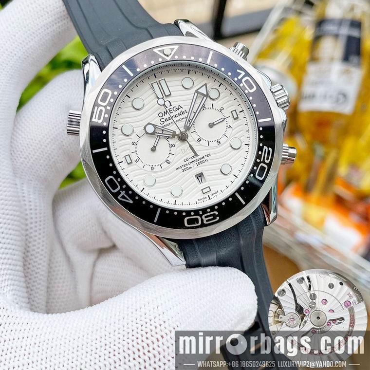 Replica Omega men 44mm M07