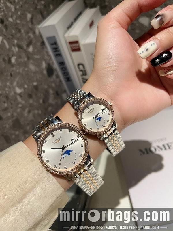Replica Longines M40mm W30mm 0416103