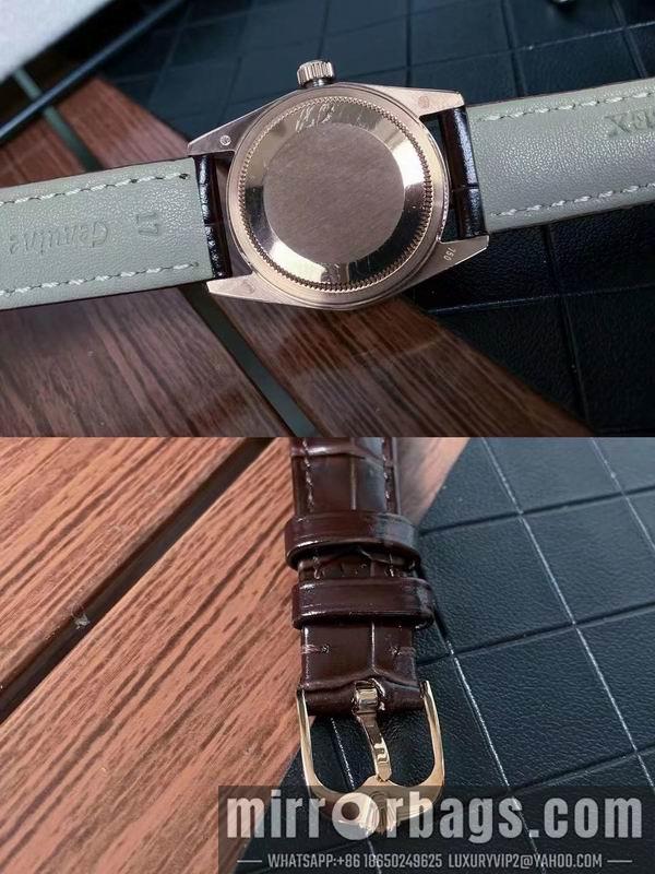 Replica Rolex 32mm 050980