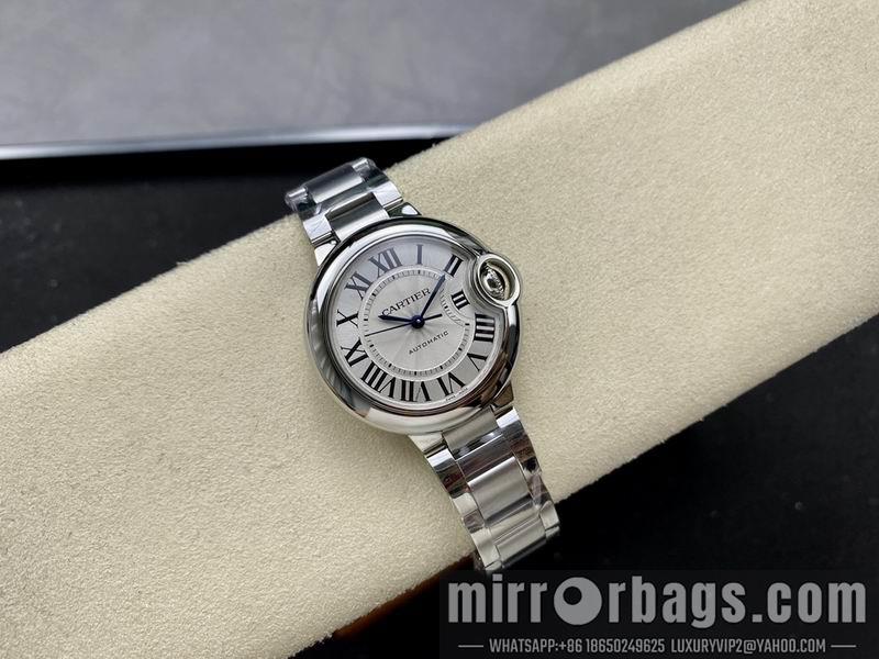 Replica Cartier 36mm 022432