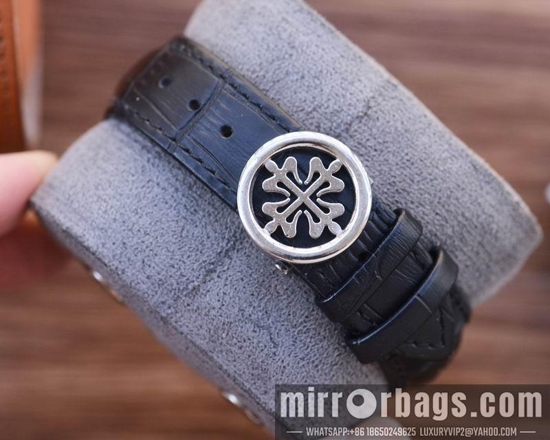 Replica Patek Philippe 41mm 031945