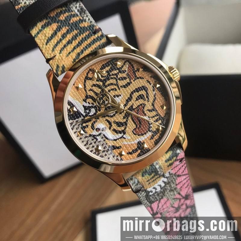 Replica Gucci 37mm 102224