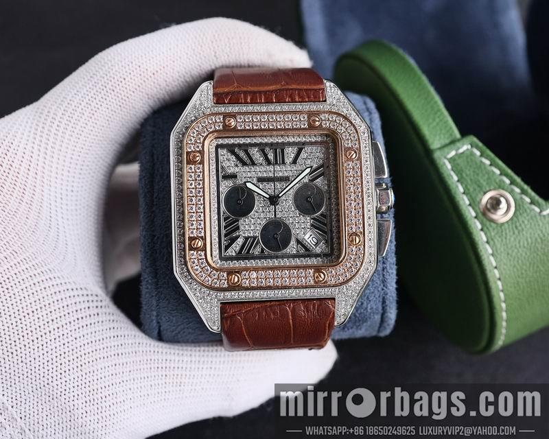 Replica Cartier 45X10mm 0503116