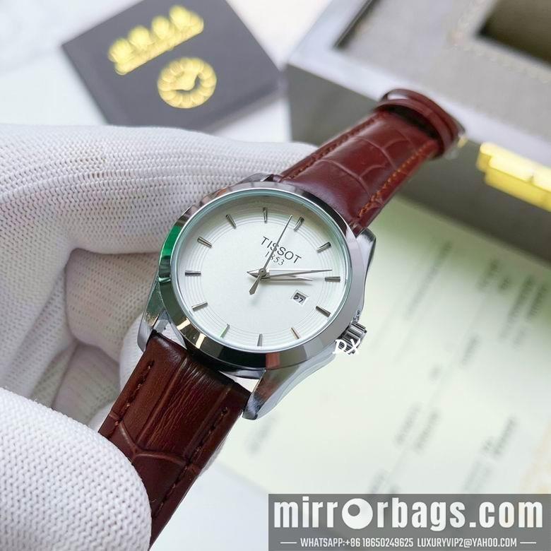 Replica Tissot W32x8 M38x8mm 2nms61