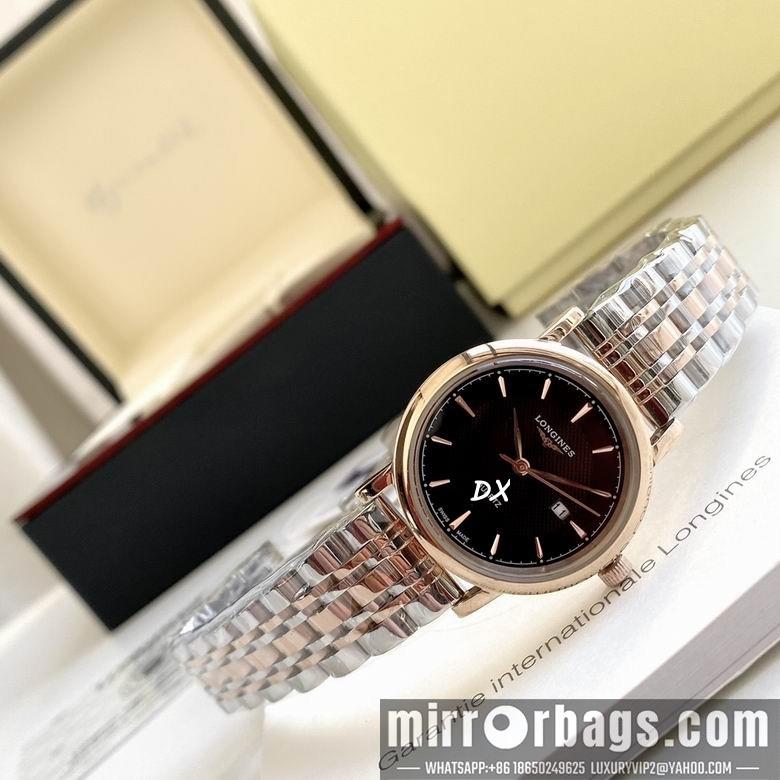 Replica Longines M40 W30x8mm 12nms43