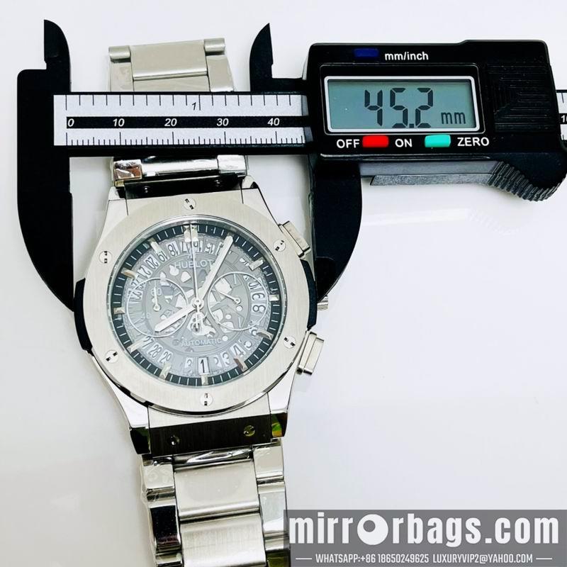 Replica Hublot 45.2X11.5mm 082776