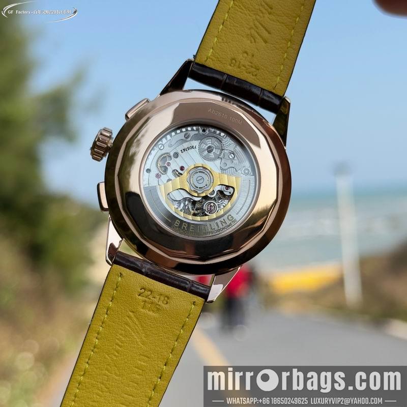 Replica Breitling Watch 42mm 033145