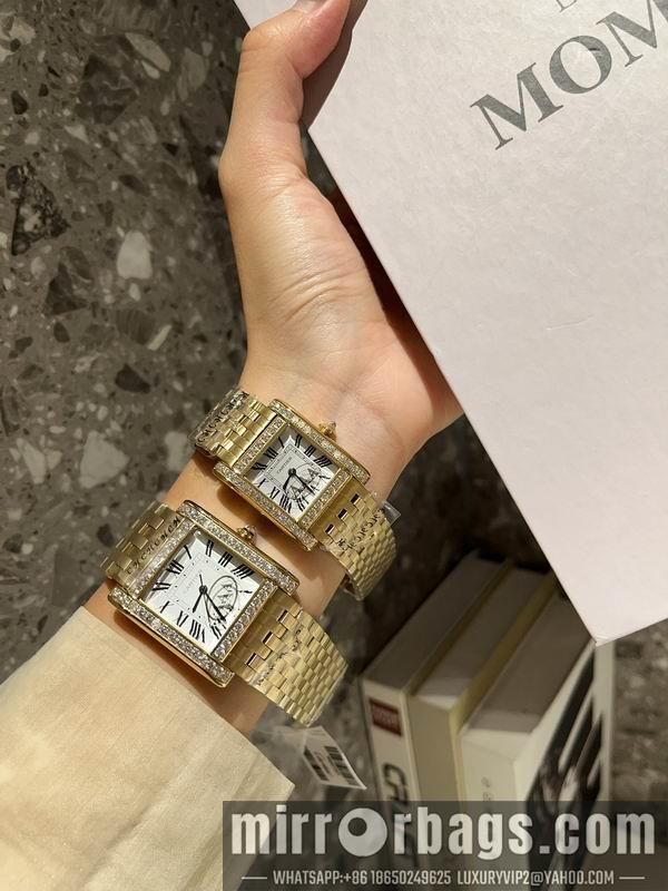 Replica Cartier 32X37mm 33.6X25.7mm 102304