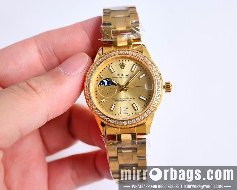 Replica Rolex woman Watch 041324