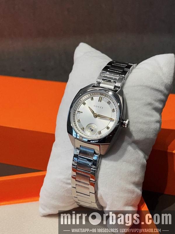 Replica Gucci 29mm 031113