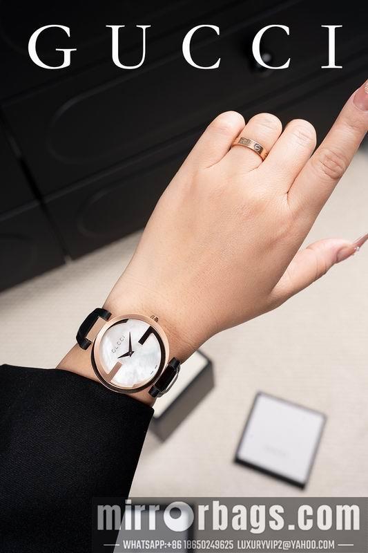 Replica Gucci 37mm 041665