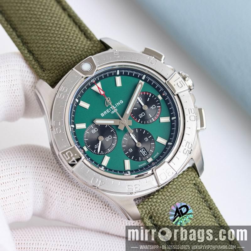 Replica Breitling Watch 44mm 022119