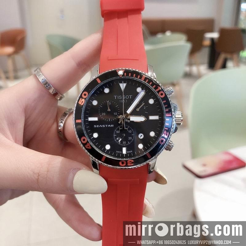 Replica Tissot 42X10mm 041425