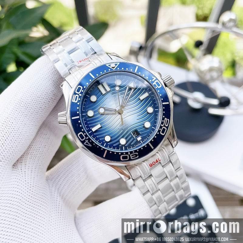 Replica Omega 40mm 092874