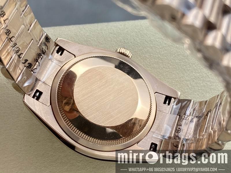 Replica Rolex 36mm 092911