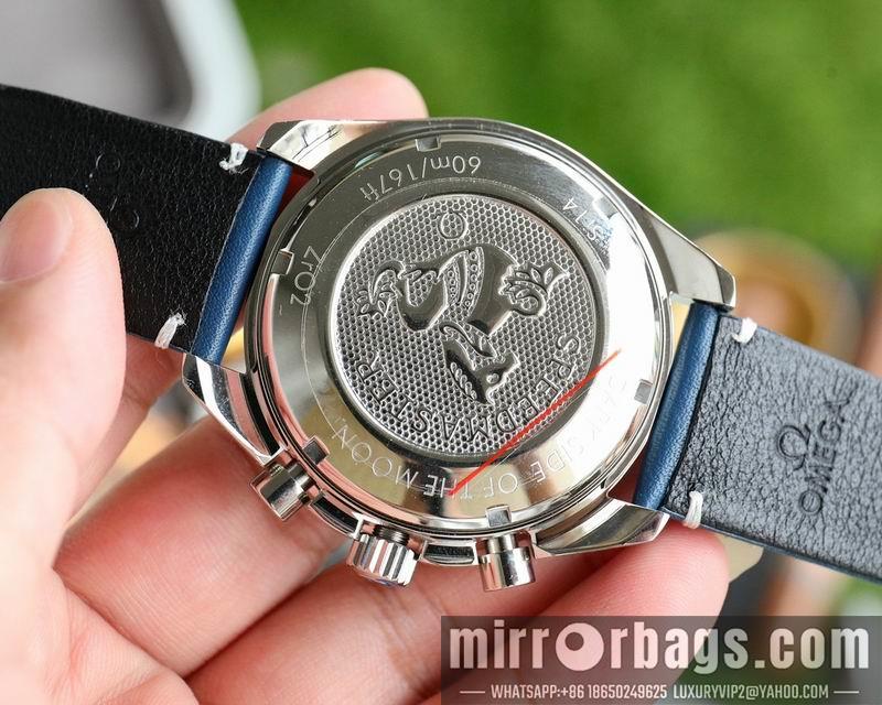 Replica Omega 43X12mm 0829201