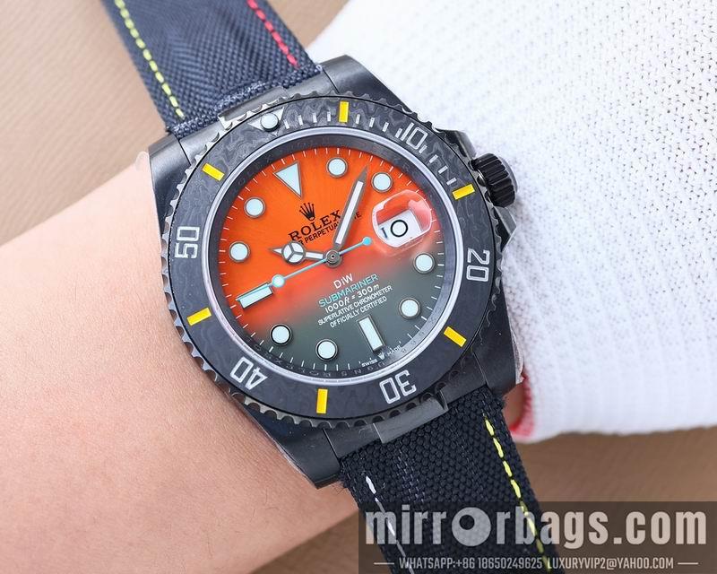 Replica Rolex watch 051638