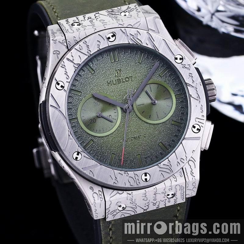 Replica Hublot 42X12mm 070217