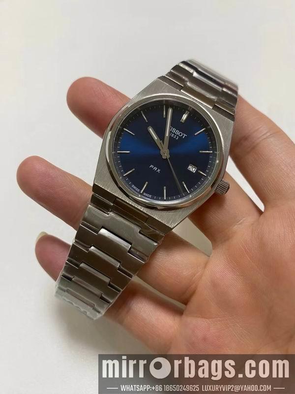 Replica Tissot watch 091009