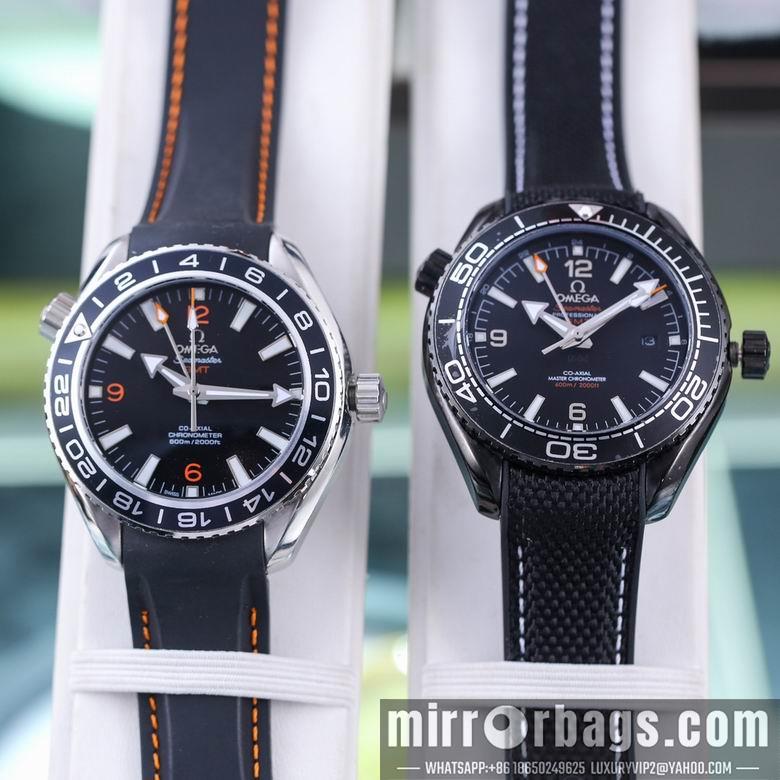 Replica Omege men 42X12mm M88