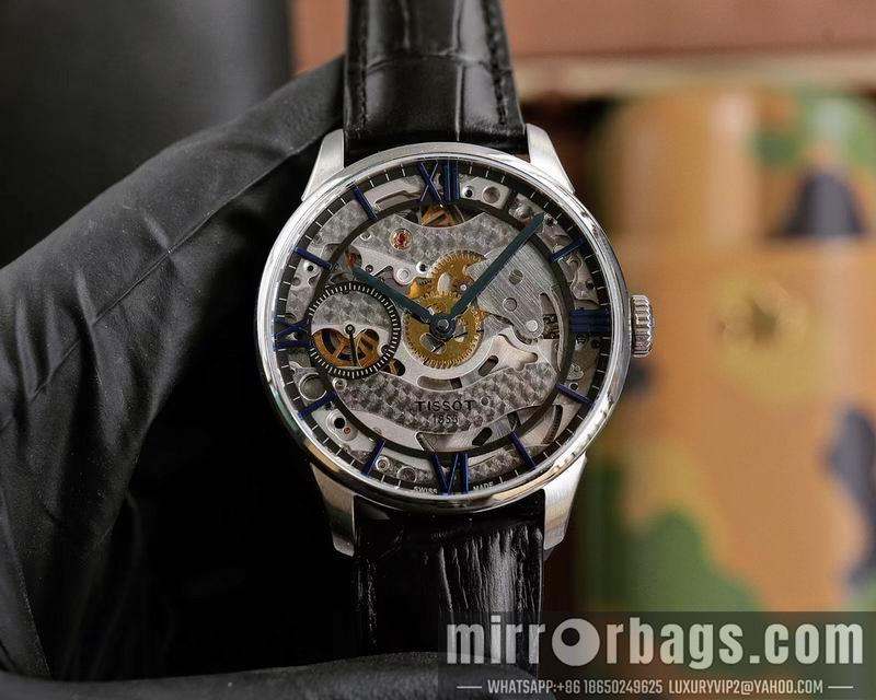 Replica Tissot 42X9.5mm 050719